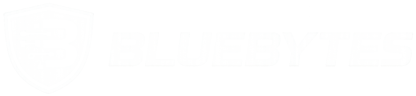 BlueBytes Logo